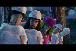 Clip 'Beto Show' - Goool!