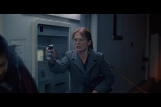 Clip - The English Teacher