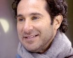 Craig Zisk dirige il pilot di Knifeman