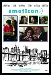 Emoticon ;): la locandina del film