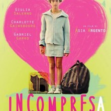 Incompresa: la locandina del film