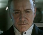 Kevin Spacey e Steven Spielberg nel mondo dei videogame
