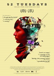 La locandina di 52 Tuesdays