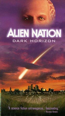 La locandina di Alien Nation: Dark Horizon