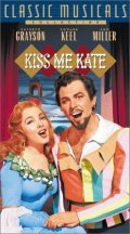La locandina di Baciami Kate