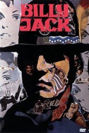 La locandina di Billy Jack