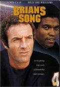 La locandina di Brian's Song