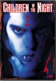 La locandina di Children of the Night