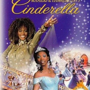 La locandina di Cinderella