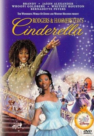 La locandina di Cinderella