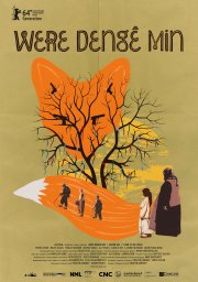 La locandina di Come to My Voice