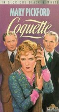 La locandina di Coquette