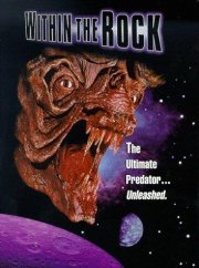 La locandina di Dagli abissi dello spazio