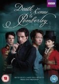 La locandina di Death Comes to Pemberley