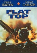 La locandina di Flat Top