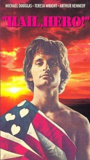 La locandina di Hail, Hero!