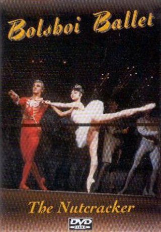 La locandina di Il Bolshoi Ballet