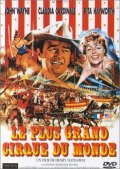 La locandina di Il circo e la sua grande avventura
