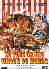 Locandina di Il circo e la sua grande avventura