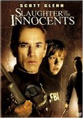 La locandina di Il massacro degli innocenti