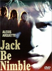 La locandina di Jack Be Nimble