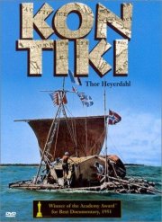 La locandina di Kon-Tiki