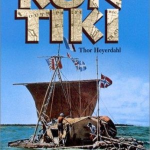 La locandina di Kon-Tiki