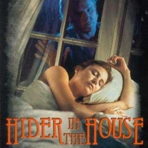 La locandina di L'intruso