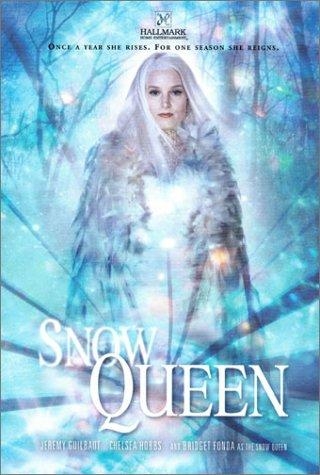 La locandina di La regina delle nevi