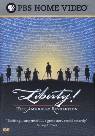 La locandina di Liberty! The American Revolution