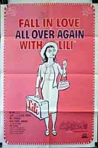Locandina di Lili