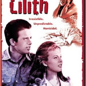 La locandina di Lilith