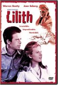 La locandina di Lilith