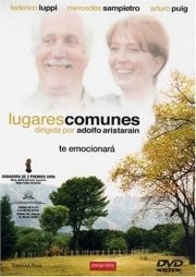 La locandina di Lugares comunes