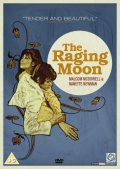 La locandina di Luna arrabbiata