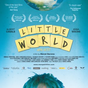 La locandina di Món petit