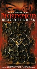La locandina di Necronomicon