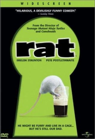 La locandina di Rat