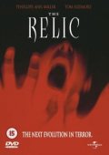 La locandina di Relic - L'evoluzione del terrore