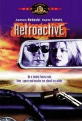 La locandina di Retroactive