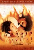 La locandina di Romeo and Juliet