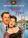 La locandina di Show Boat