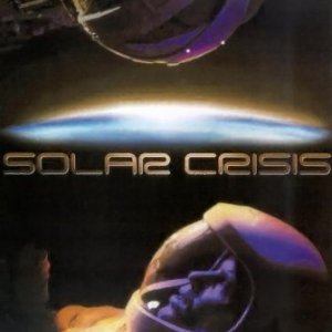 La locandina di Solar Crisis