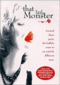 La locandina di That Little Monster