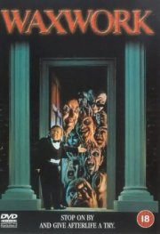 La locandina di Waxwork - Benvenuti al museo delle cere