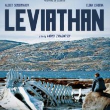 Leviathan: la locandina