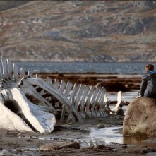 Leviathan: una suggestiva scena del film