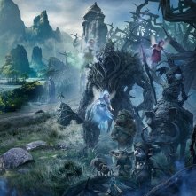 Maleficent Il Character Poster Dedicato Alle Creature Del Regno Incantato 371949