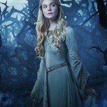 Maleficent Il Character Poster Di Elle Fanning 371944
