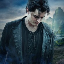 Maleficent Il Character Poster Di Sam Riley 371946